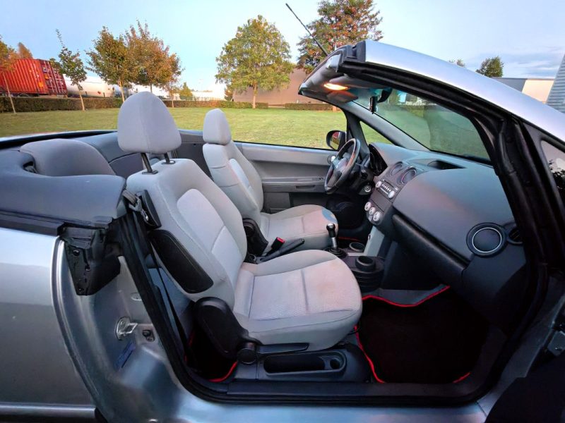 MITSUBISHI COLT CZC 1.5 INVITE CABRIO