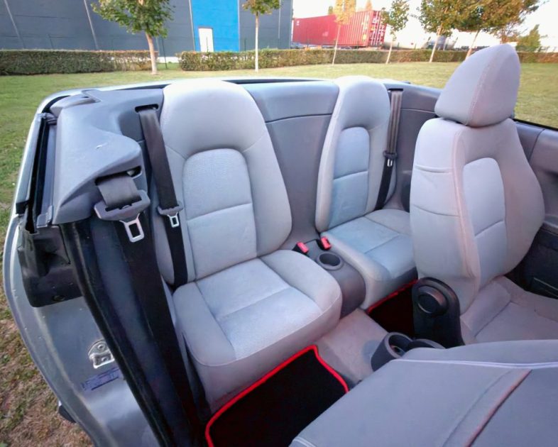 MITSUBISHI COLT CZC 1.5 INVITE CABRIO