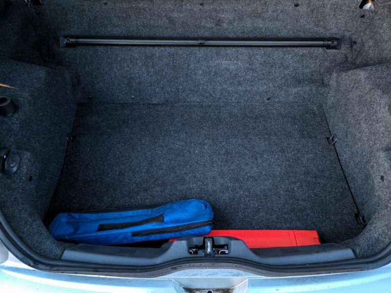 MITSUBISHI COLT CZC 1.5 INVITE CABRIO