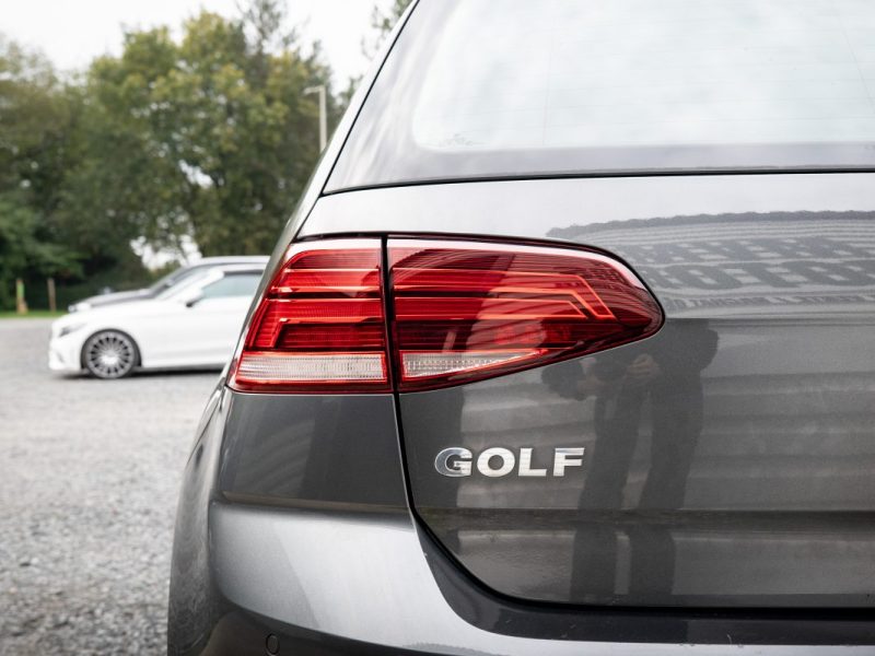 VOLKSWAGEN GOLF 1.0 TSI 115ch Trendline Business Euro6d-T 5p 2019