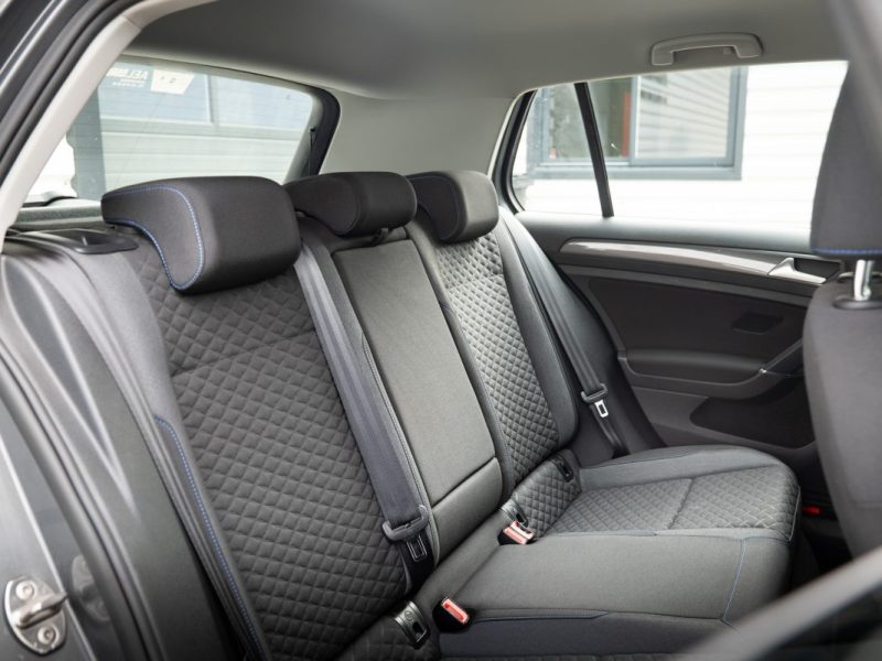 VOLKSWAGEN GOLF 1.0 TSI 115ch Trendline Business Euro6d-T 5p 2019