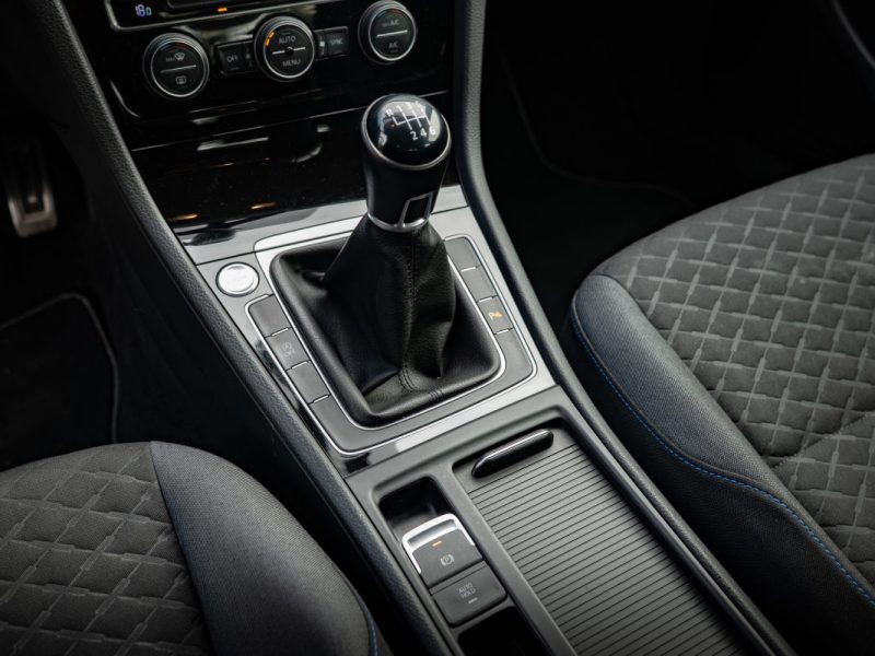 VOLKSWAGEN GOLF 1.0 TSI 115ch Trendline Business Euro6d-T 5p 2019