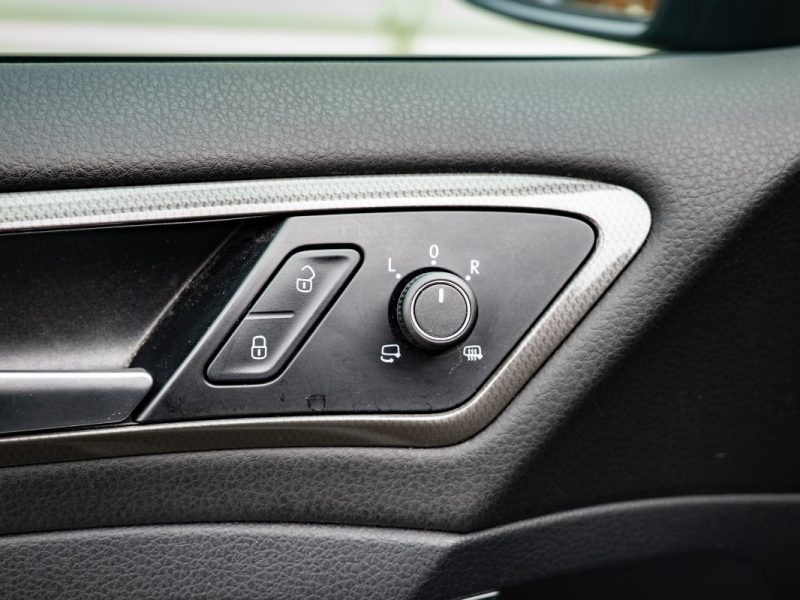 VOLKSWAGEN GOLF 1.0 TSI 115ch Trendline Business Euro6d-T 5p 2019