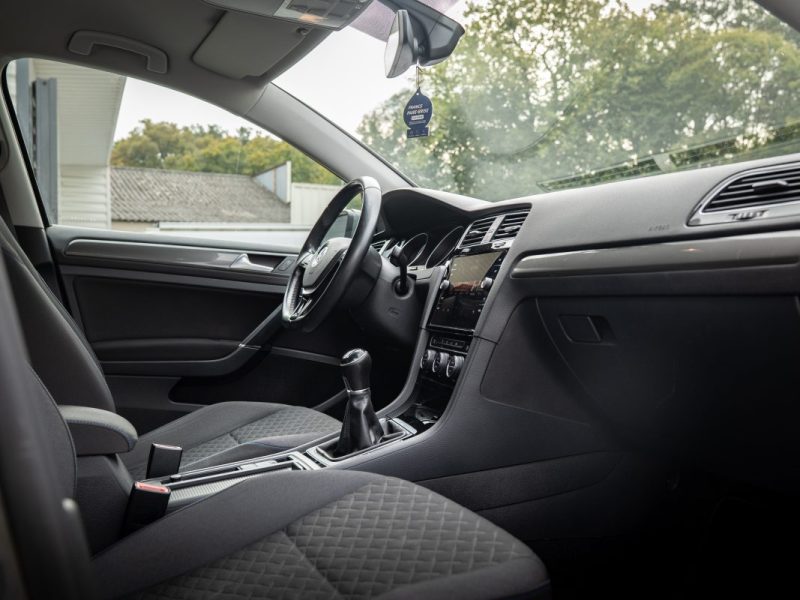 VOLKSWAGEN GOLF 1.0 TSI 115ch Trendline Business Euro6d-T 5p 2019