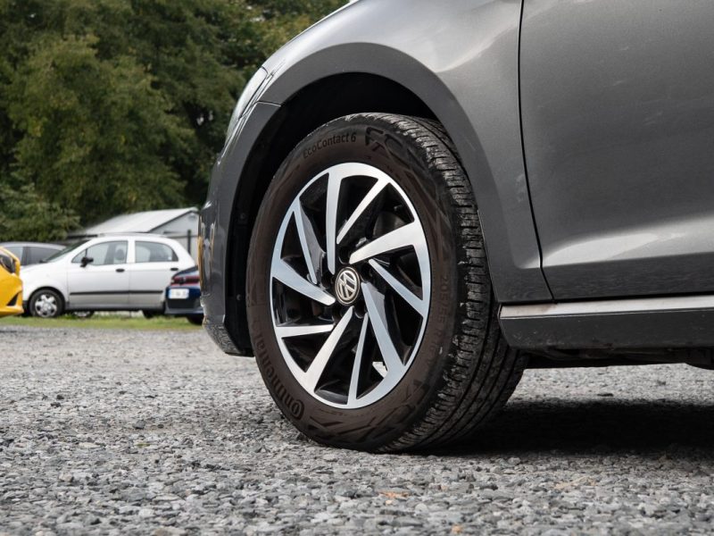 VOLKSWAGEN GOLF 1.0 TSI 115ch Trendline Business Euro6d-T 5p 2019