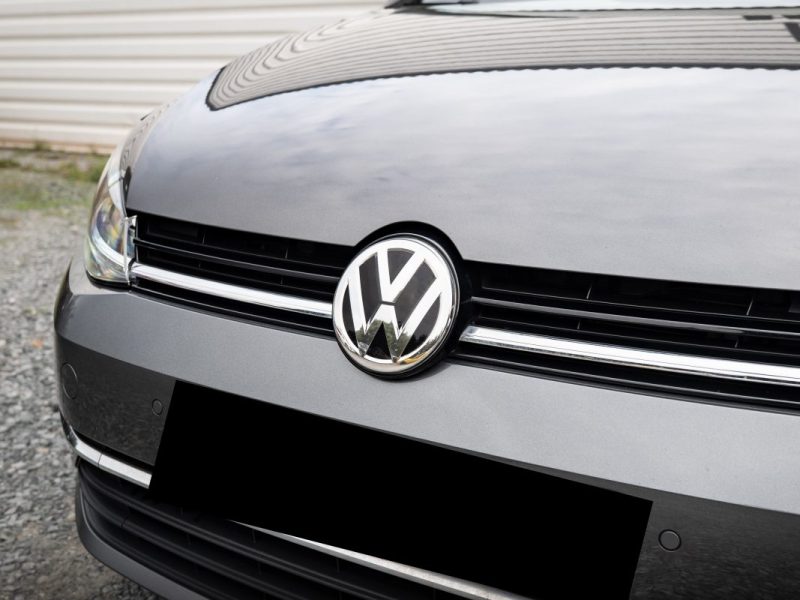 VOLKSWAGEN GOLF 1.0 TSI 115ch Trendline Business Euro6d-T 5p 2019