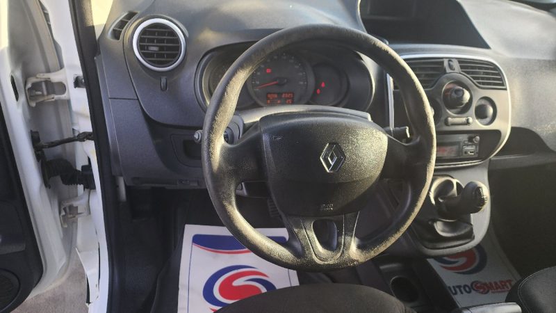 RENAULT KANGOO 1.5 DCI 90 CONFORT 2014