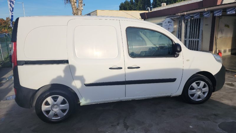 RENAULT KANGOO 1.5 DCI 90 CONFORT 2014