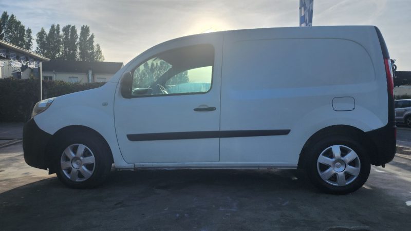 RENAULT KANGOO 1.5 DCI 90 CONFORT 2014