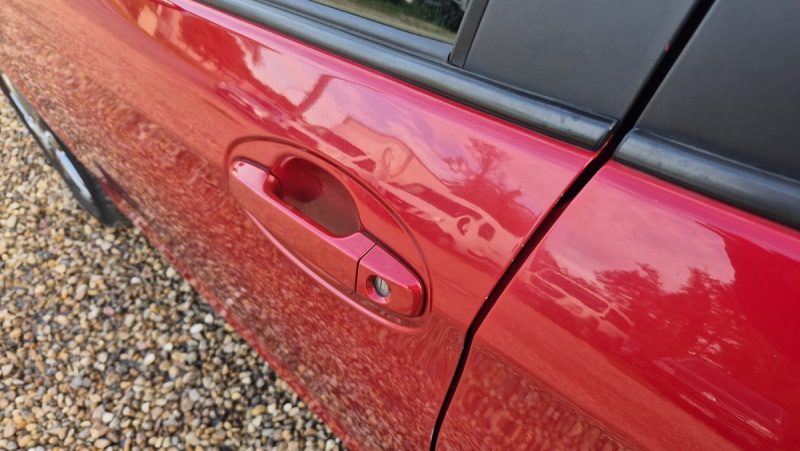 TOYOTA YARIS 100 VVT-i SkyBlue 5p 2016