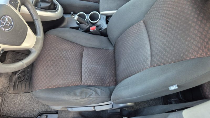 TOYOTA VERSO 126 D-4D FAP SkyView 7 places 2012