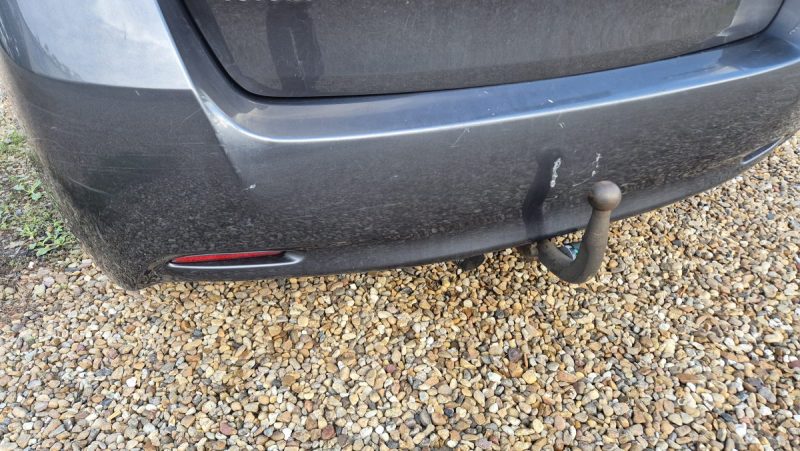 TOYOTA VERSO 126 D-4D FAP SkyView 7 places 2012