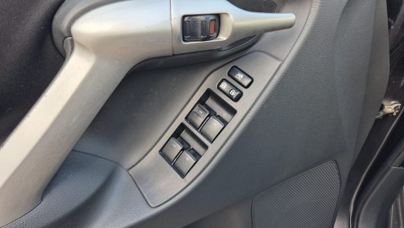 TOYOTA VERSO 126 D-4D FAP SkyView 7 places 2012