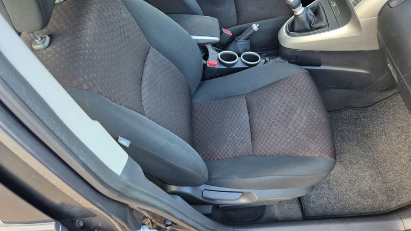 TOYOTA VERSO 126 D-4D FAP SkyView 7 places 2012