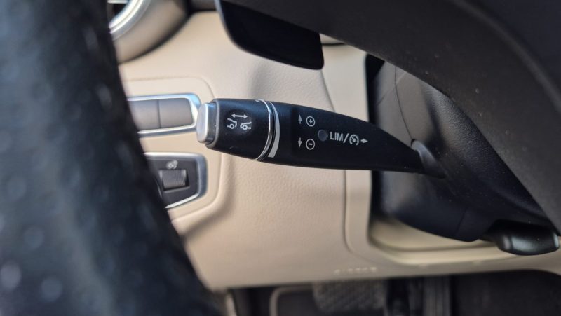 MERCEDES CLASSE C 350 e 279 ch Fascination 7G-Tronic Plus 2017