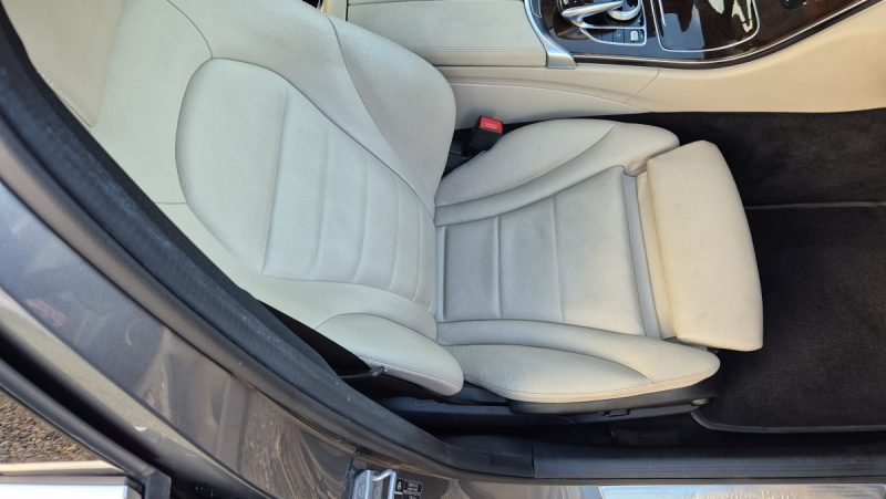 MERCEDES CLASSE C 350 e 279 ch Fascination 7G-Tronic Plus 2017