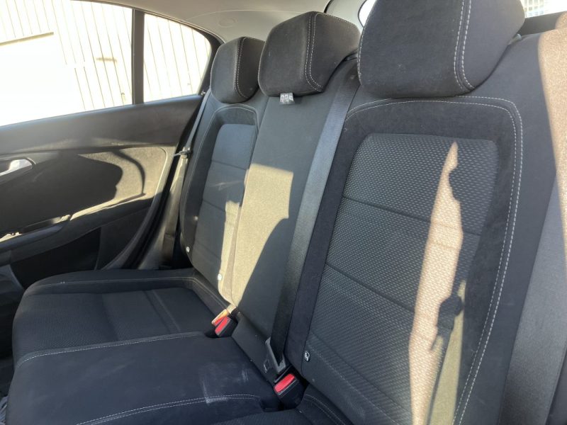 FIAT TIPO 3/5 portes 1.4 1368cm3 95cv  2017