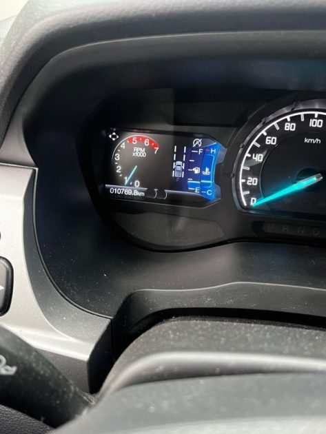 FORD RANGER 2.0 TDCi 170ch Super Cab Limited BVA10 2019