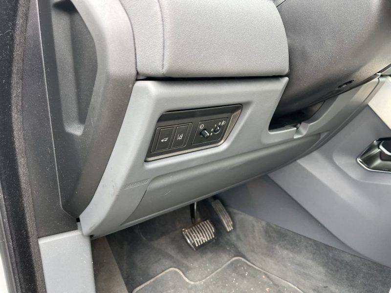 LAND ROVER RANGE ROVER EVOQUE 2.0 TD4 150 SE Dynamic BVA Mark III 2016