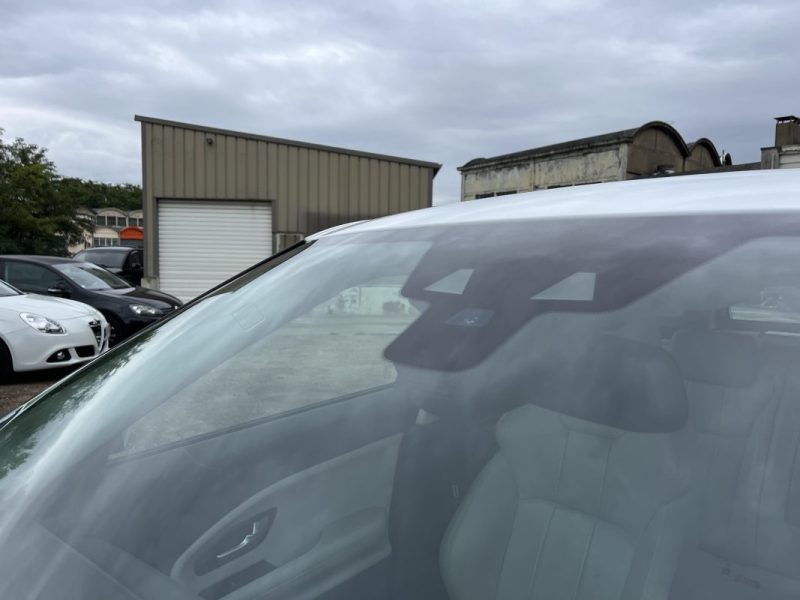 LAND ROVER RANGE ROVER EVOQUE 2.0 TD4 150 SE Dynamic BVA Mark III 2016