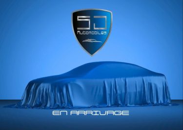 Opel Mokka 1.2 Turbo 130 ch BVA8 Ultimate