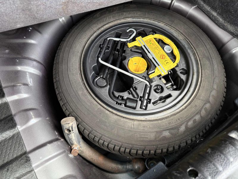 RENAULT CLIO II 1.5 dCi 65 cv Phase 2  