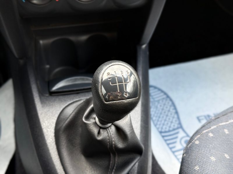 RENAULT CLIO II 1.5 dCi 65 cv Phase 2  