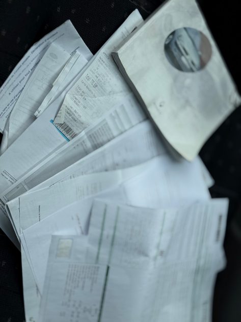 RENAULT CLIO II 1.5 dCi 65 cv Phase 2  