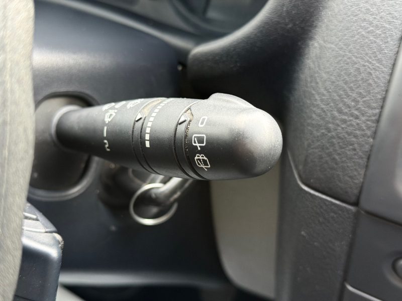 RENAULT CLIO II 1.5 dCi 65 cv Phase 2  