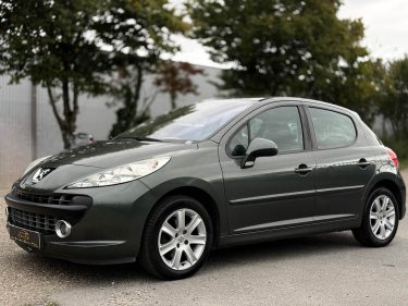 PEUGEOT 207 1.6 VTI 16V 120 CH PREMIUM PACK  