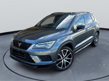 SEAT CUPRA ATECA 2.0 TSI 300cv Start&Stop FR 4Drive DSG  2019