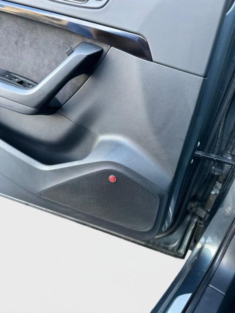 SEAT CUPRA ATECA 2.0 TSI 300cv Start&Stop FR 4Drive DSG  2019