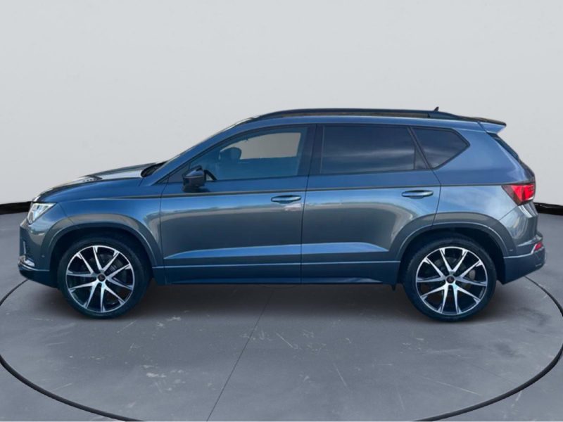 SEAT CUPRA ATECA 2.0 TSI 300cv Start&Stop FR 4Drive DSG  2019