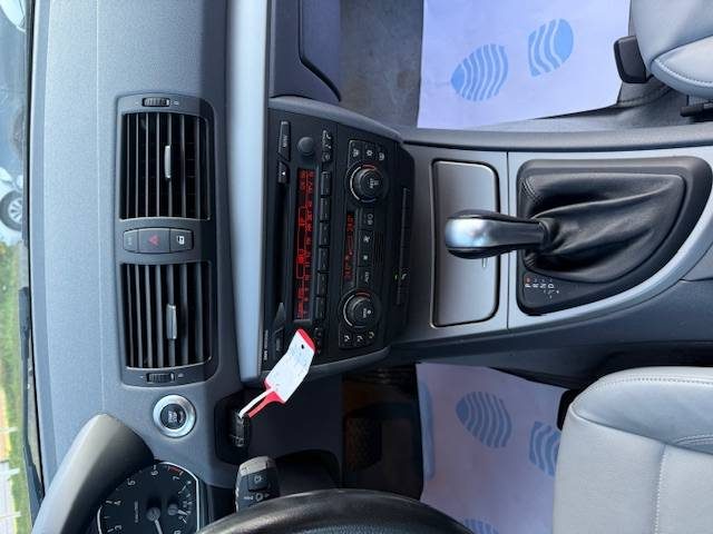 BMW 1er  118i  2007 -  53390 KM