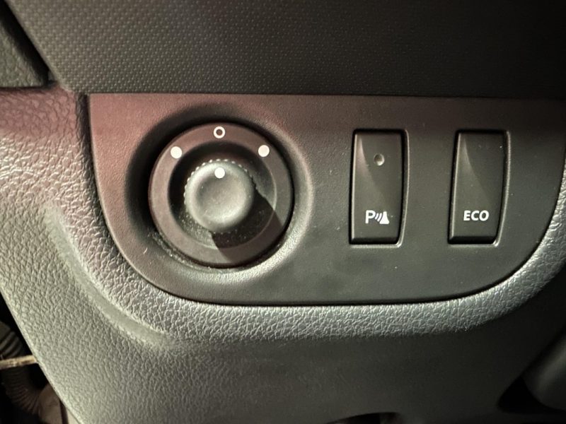 DACIA SANDERO 1.5 dCi 90ch PRESTIGE 2017