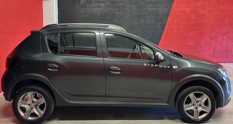 DACIA SANDERO 1.5 dCi 90ch PRESTIGE 2017