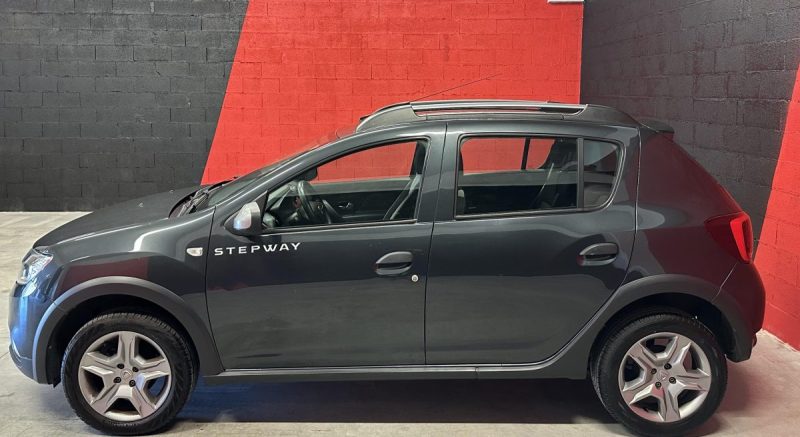 DACIA SANDERO 1.5 dCi 90ch PRESTIGE 2017