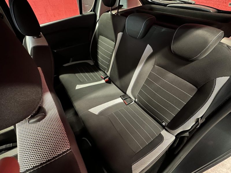 DACIA SANDERO 1.5 dCi 90ch PRESTIGE 2017