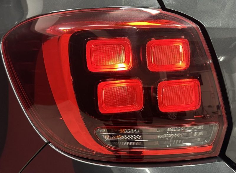 DACIA SANDERO 1.5 dCi 90ch PRESTIGE 2017