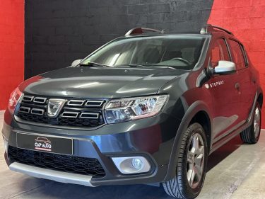 DACIA SANDERO 1.5 dCi 90ch PRESTIGE 2017