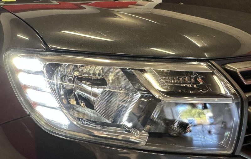 DACIA SANDERO 1.5 dCi 90ch PRESTIGE 2017