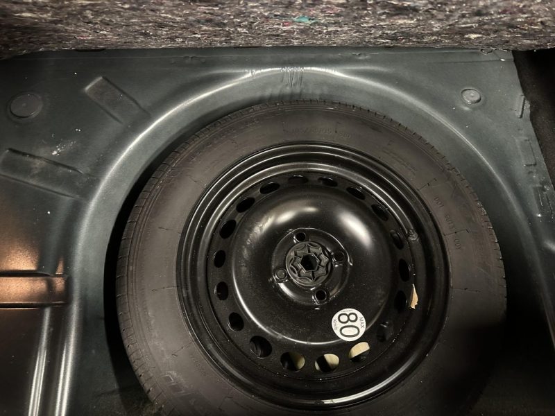 DACIA SANDERO 1.5 dCi 90ch PRESTIGE 2017