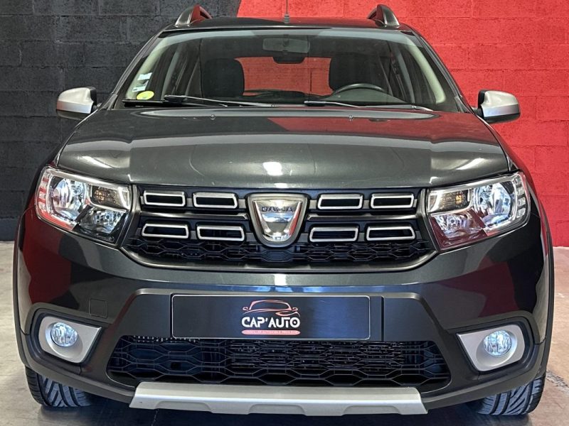 DACIA SANDERO 1.5 dCi 90ch PRESTIGE 2017