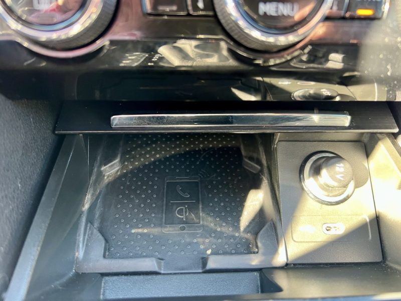 SKODA SUPERB 1.4 TSI PHEV SW 218ch Sportline DSG6 Euro6d-T EVAP 8cv 2020