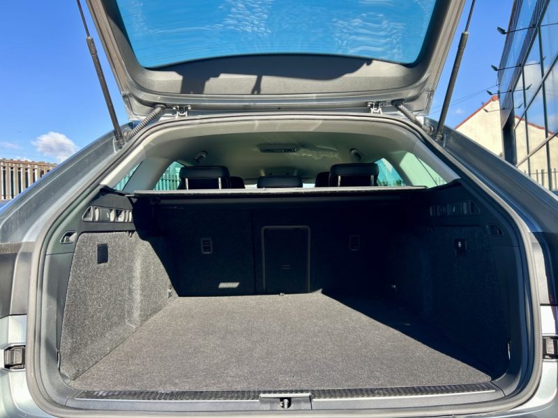 SKODA SUPERB 1.4 TSI PHEV SW 218ch Sportline DSG6 Euro6d-T EVAP 8cv 2020