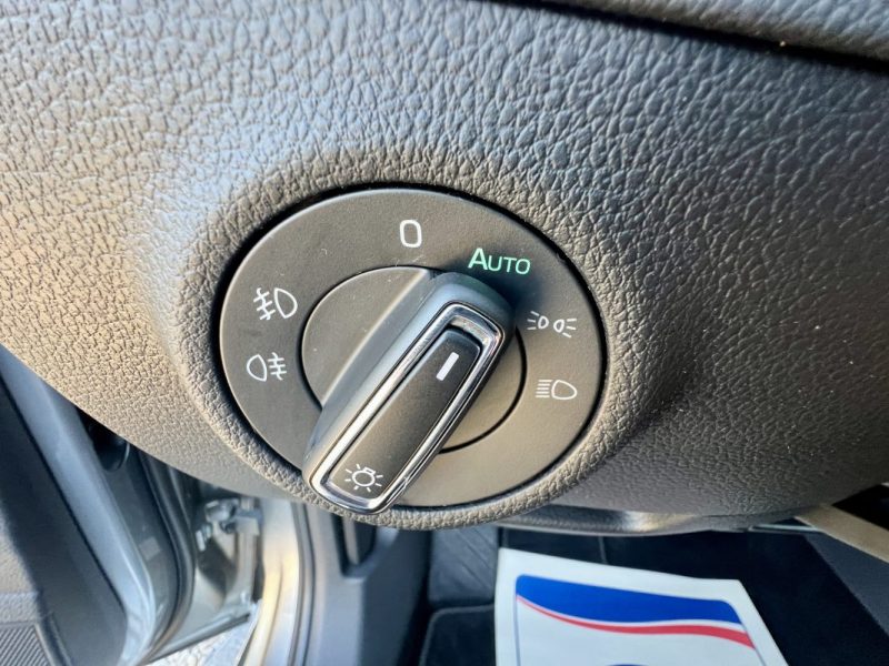 SKODA SUPERB 1.4 TSI PHEV SW 218ch Sportline DSG6 Euro6d-T EVAP 8cv 2020