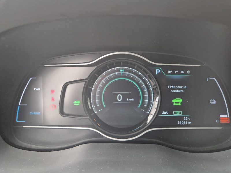 HYUNDAI KONA KONA ELECTRIQUE 39 kWh - 136 CREATIVE 2022