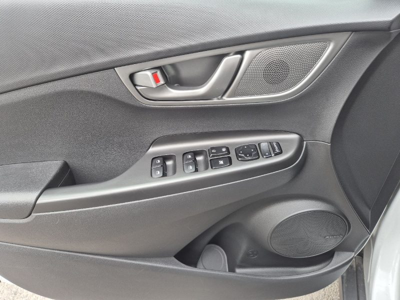 HYUNDAI KONA KONA ELECTRIQUE 39 kWh - 136 CREATIVE 2022