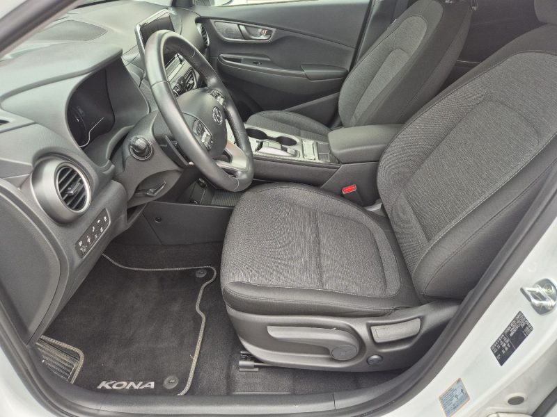 HYUNDAI KONA KONA ELECTRIQUE 39 kWh - 136 CREATIVE 2022