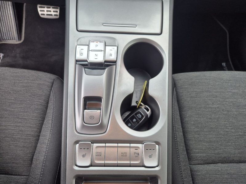 HYUNDAI KONA KONA ELECTRIQUE 39 kWh - 136 CREATIVE 2022